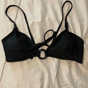 No Boundaries Bikini Top